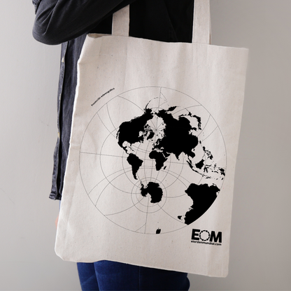 Bolsa de tela de EOM