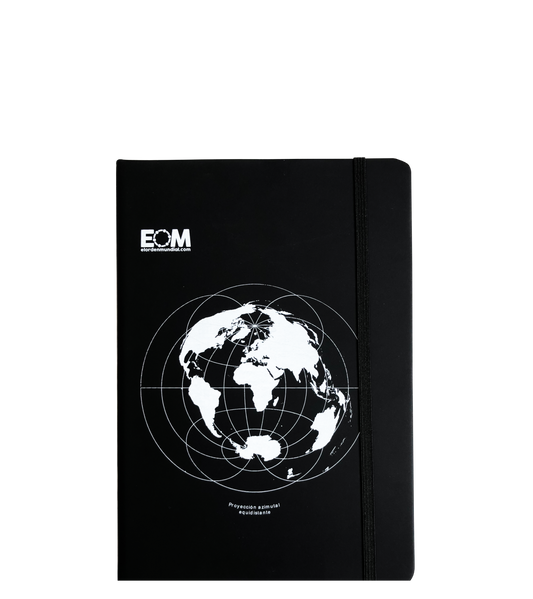 Libreta EOM